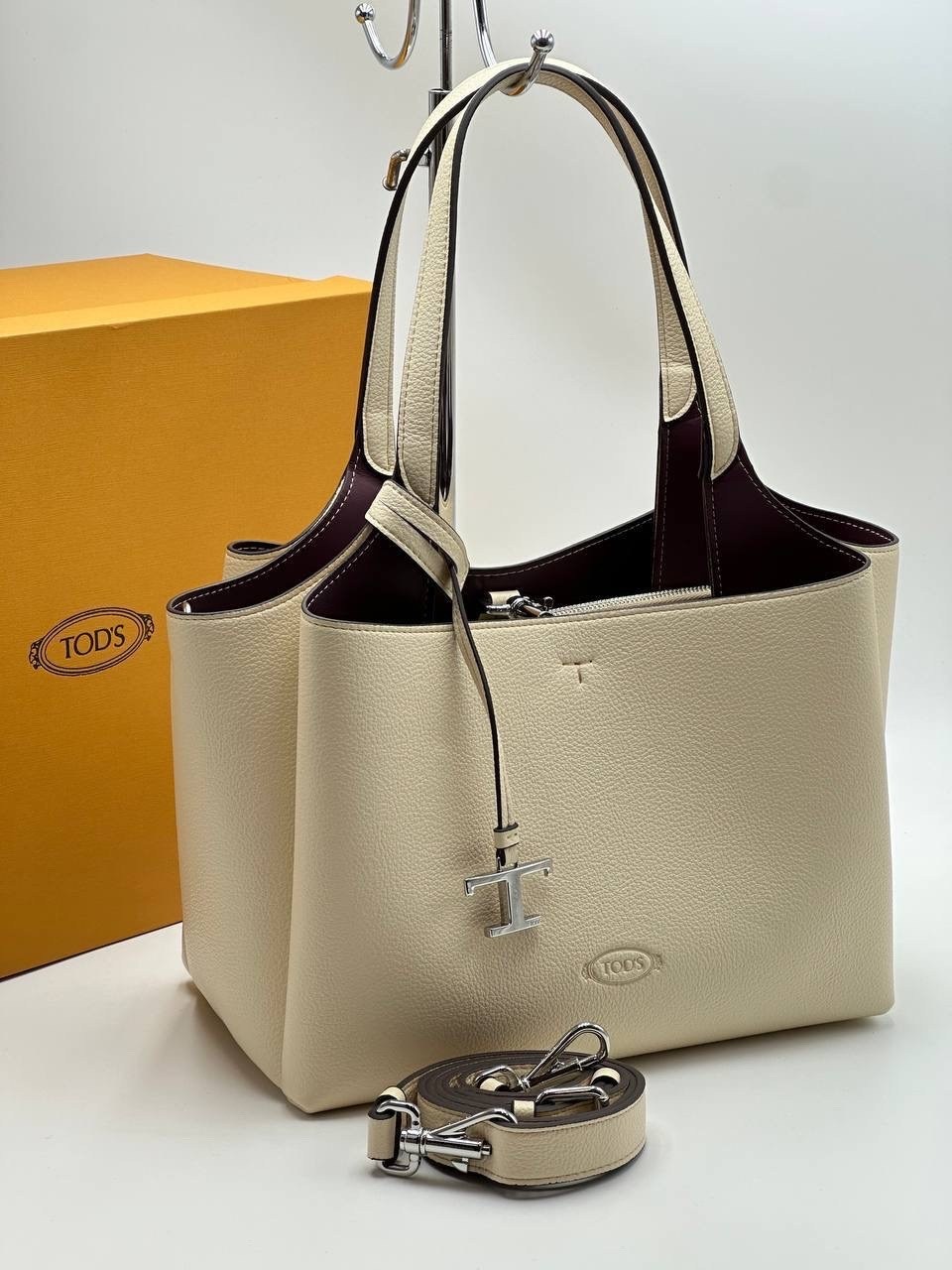 сумка женская tods,сумка tod's натуральная кожа 37-21,сумка tod's,сумка,женская сумка