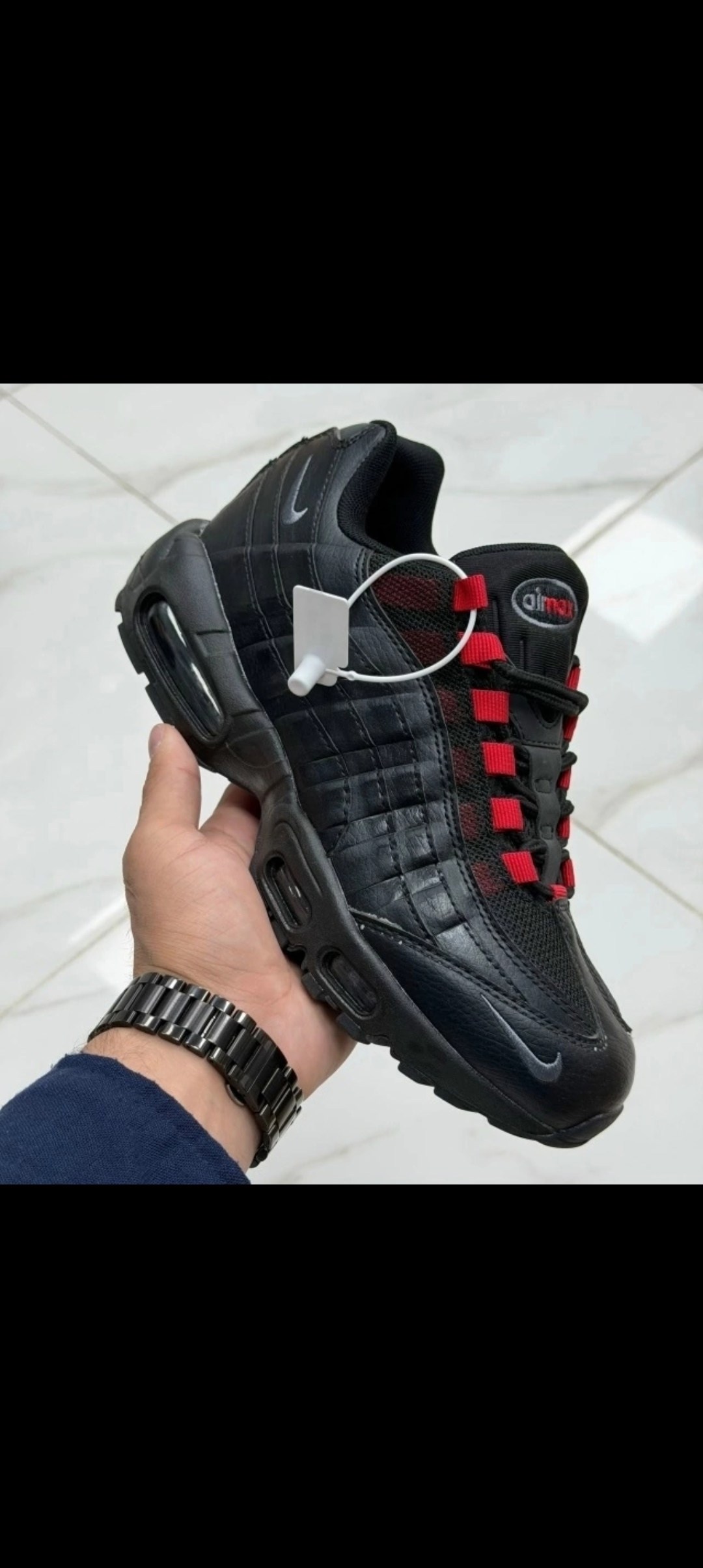 nike air max 95 black,nike air max 95 triple black,nike air max 95 essential,кроссовки nike air max 95,nike air max 95