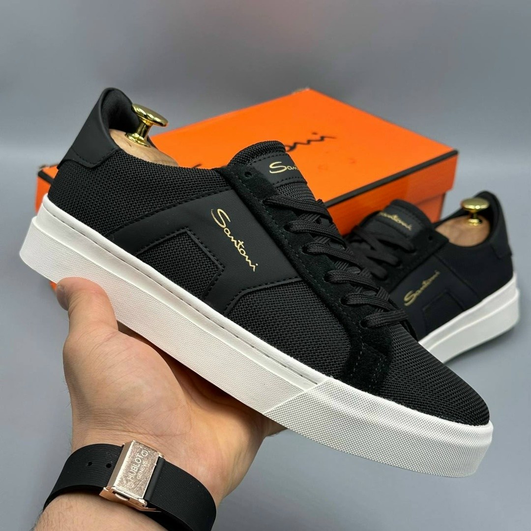 мужские кеды santoni,,кеды мужские,мужская ,кроссовка мужской