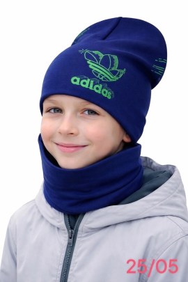 Шапка