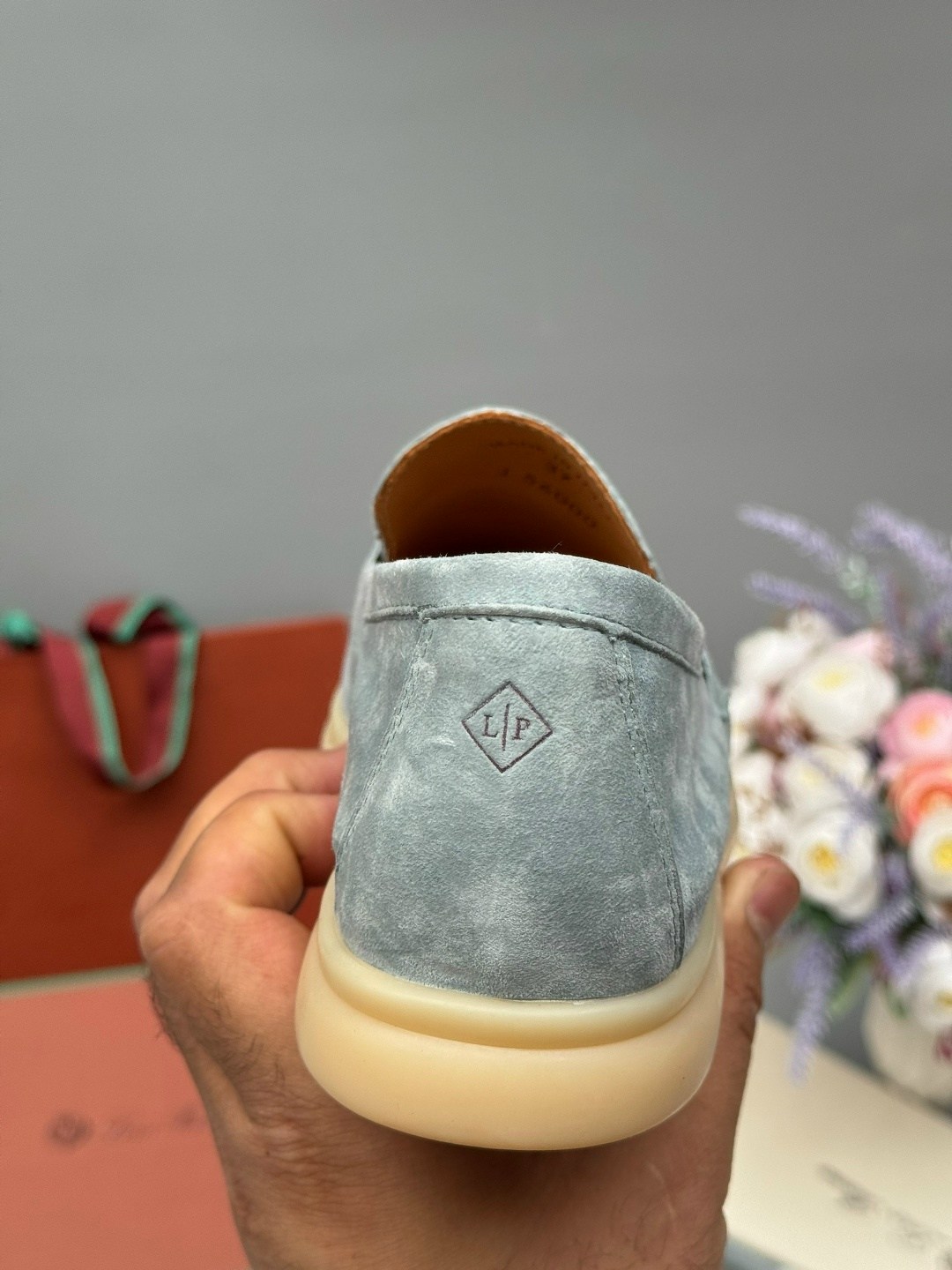 замшевые мокасины лоро пиано,loro piana лоферы женские,лоферы loro piana,,замшевые лоферы loro piana