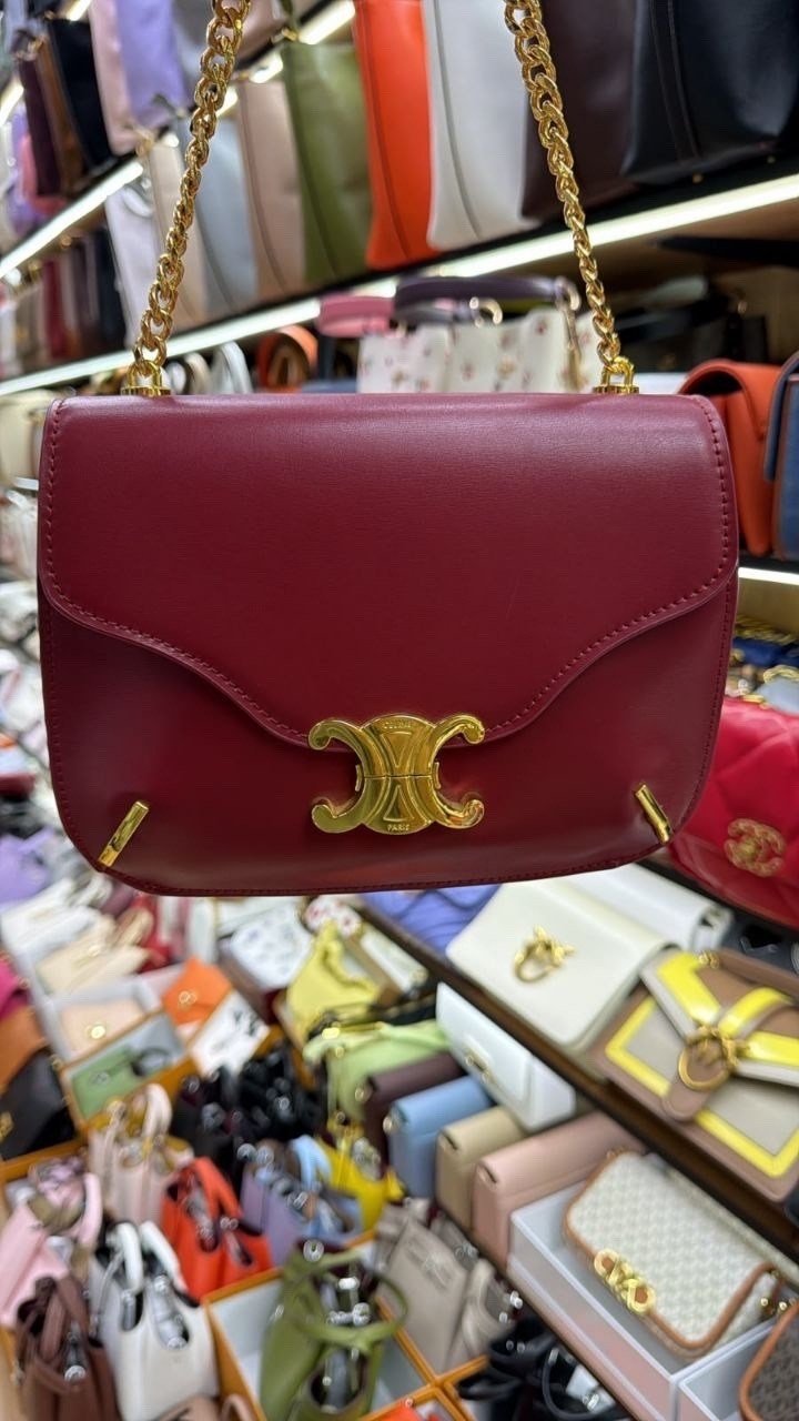celine сумка,сумка женская celine,сумка celine triomphe,сумка,классическая сумка