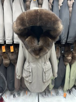 Верхняя одежда
