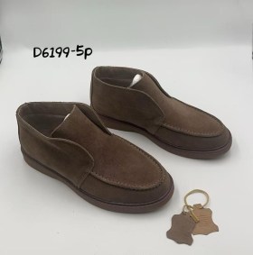 Ботинки