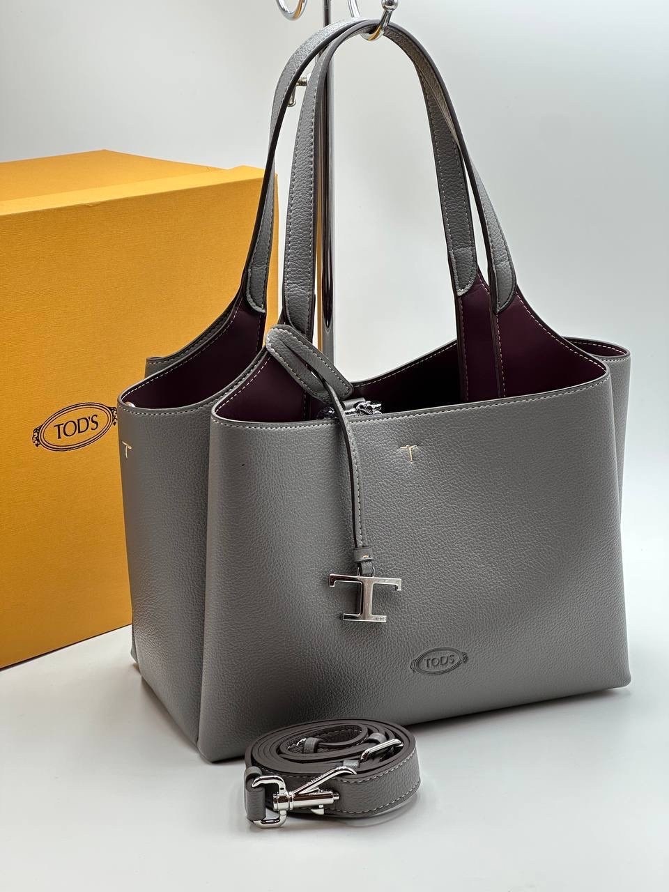 сумка женская tods,сумка tod's натуральная кожа 37-21,сумка tod's,сумка,женская сумка