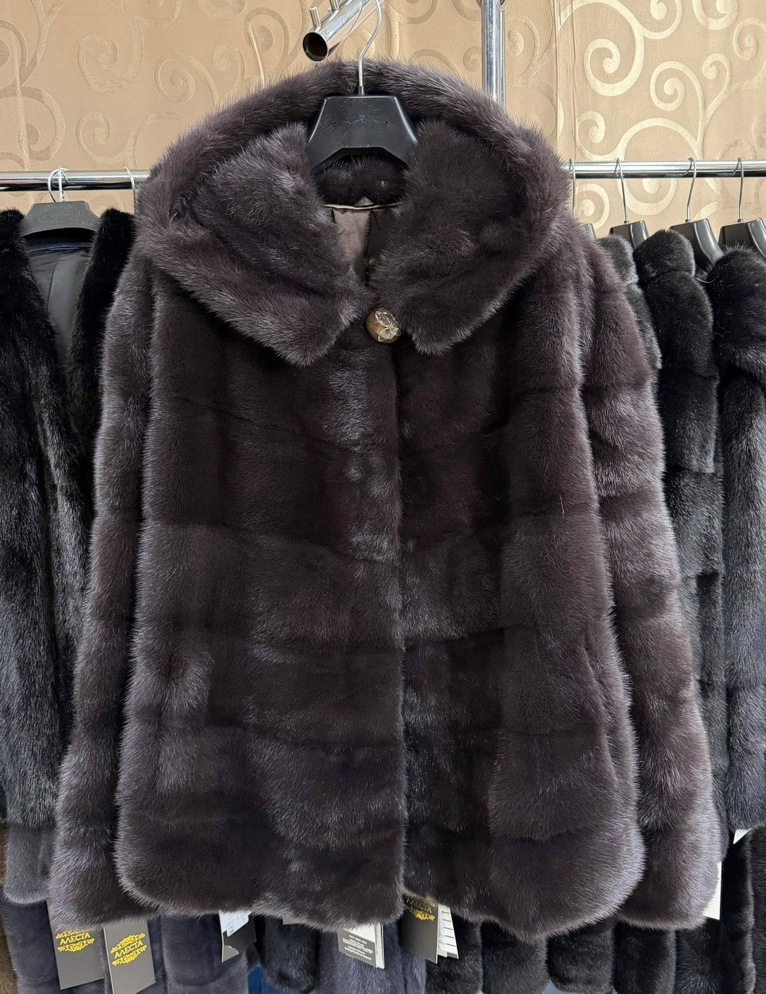 норковая шуба,шуба норка,шуба,шуба норковая с капюшоном,норковая шуба поперечная