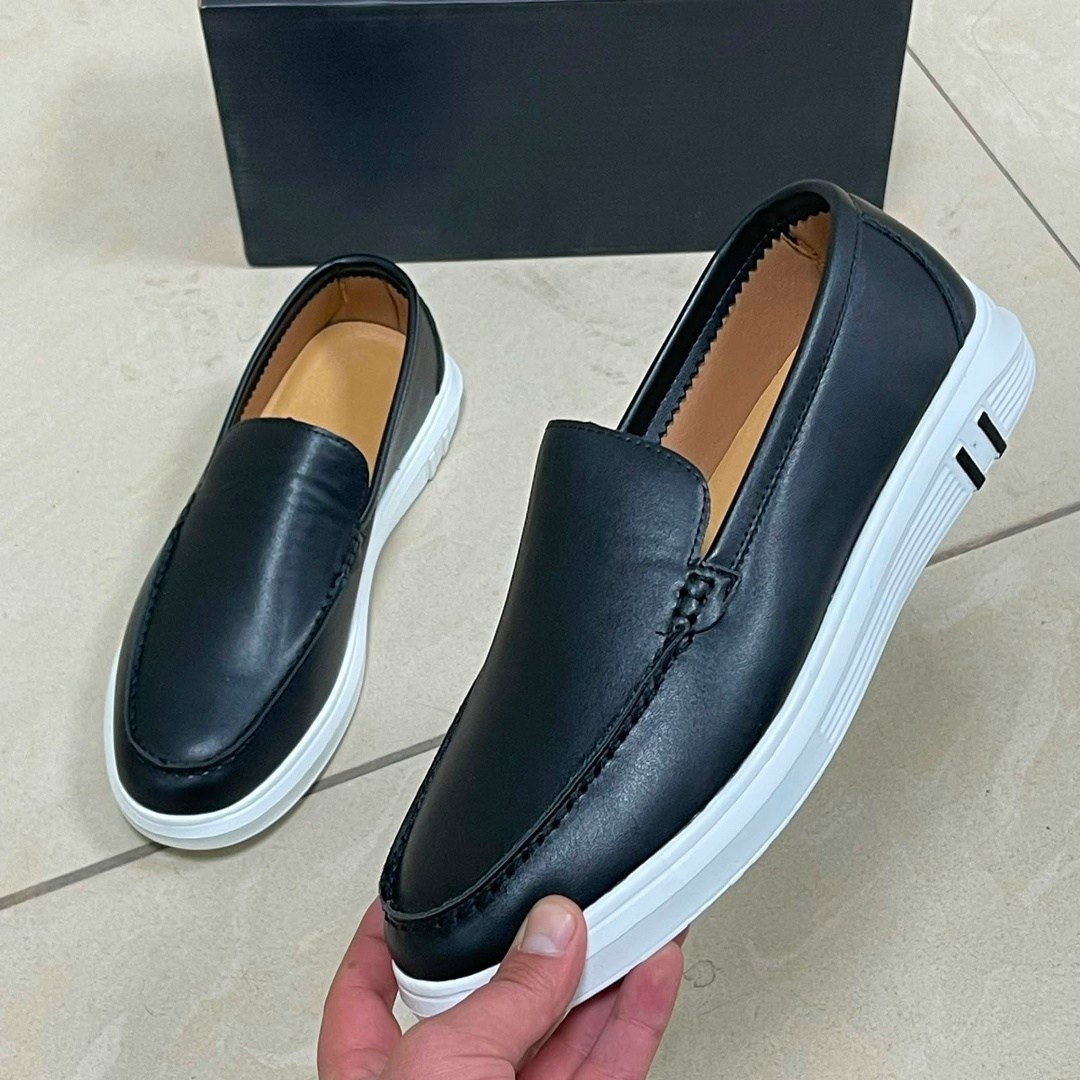 ,лоферы мужские loro piana,лоферы мужские,мужские слипоны,лоферы прада мужские