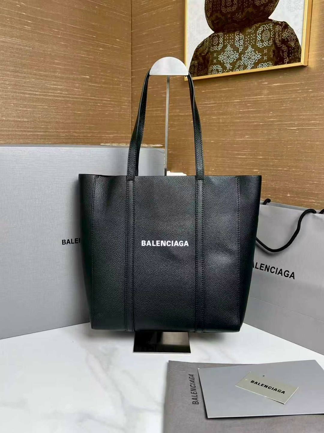 сумка balenciaga,сумка через плечо balenciaga,баленсиага сумка,сумка balenciaga из натуральной кожи 31 11 * 34 см,хозяйственная сумка balenciaga