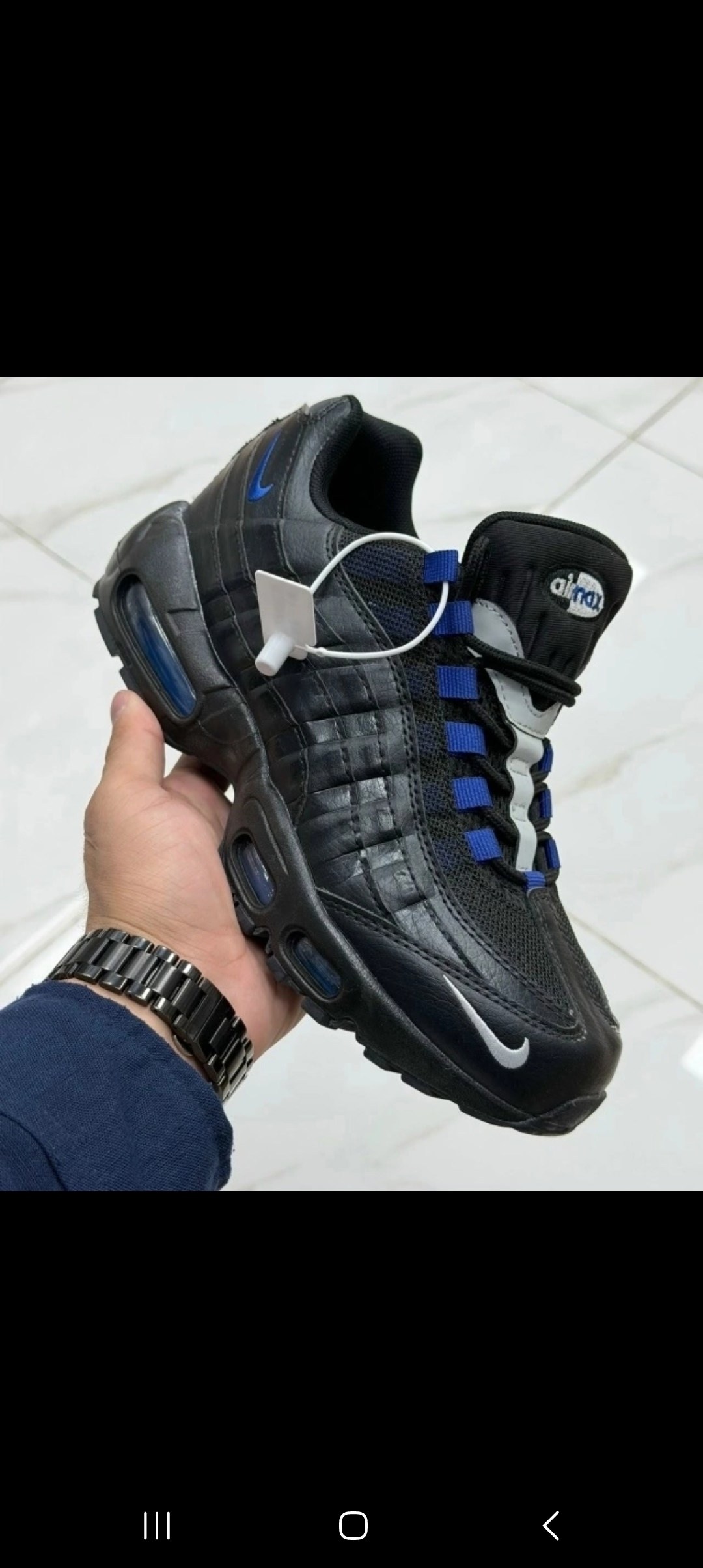 nike air max 95 black,nike air max 95 triple black,nike air max 95 essential,кроссовки nike air max 95,nike air max 95