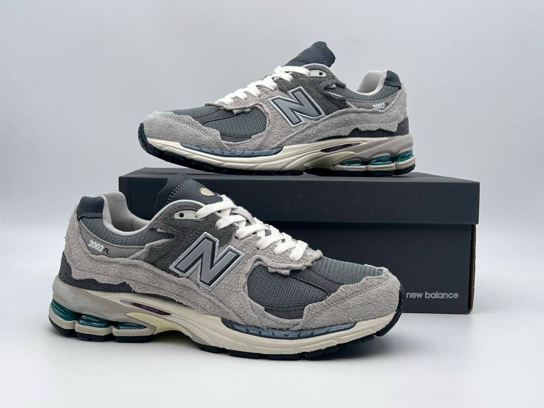 кроссовки new balance 2002r цвет серый,кроссовки new balance,кроссовки,кроссовки new balance 2002r,кроссовки new balance 2002