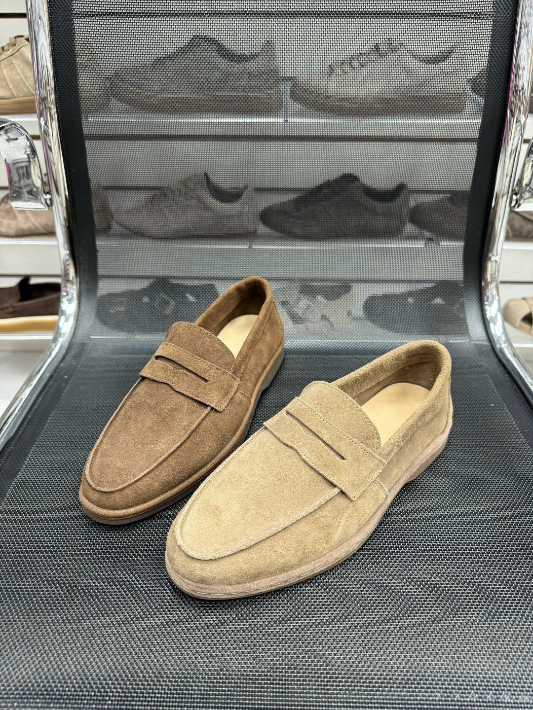 loro piana лоферы мужские,,лоферы из натуральной замши loro piana premium shoes,замшевые лоферы,замшевые лоферы brunello cucinelli