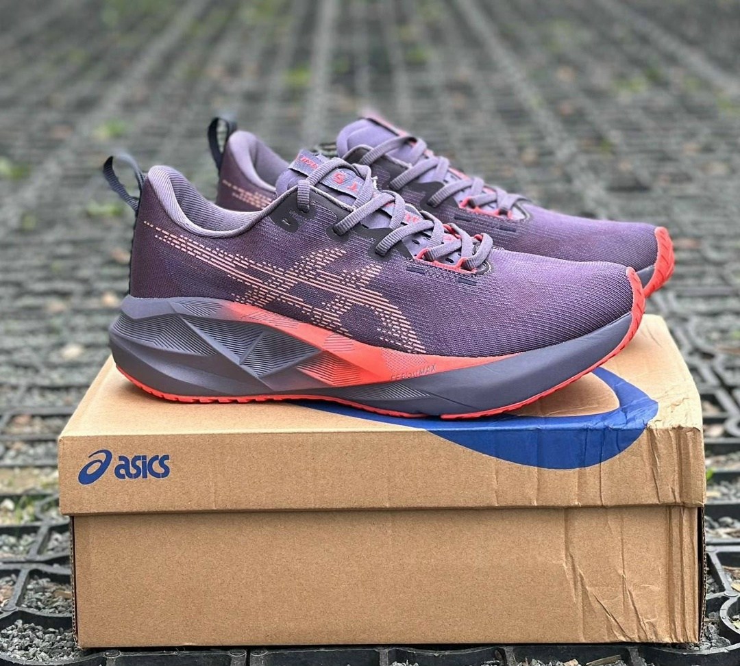 кроссовки asics,кроссовки женские asics,кроссовки,asics novablast 5,кроссовки мужские женские