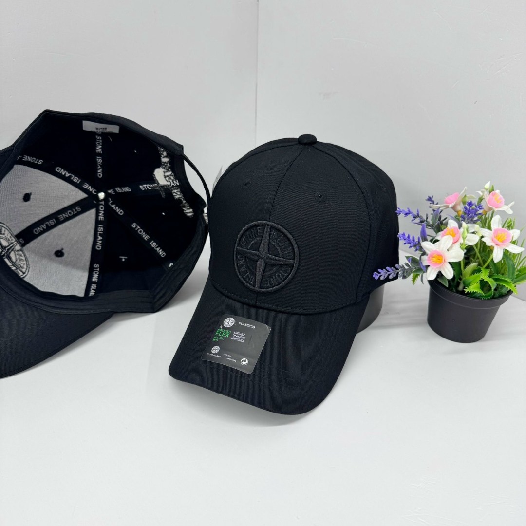 кепка стон айленд черный,бейсболка stone island,бейсболка stone island черная,кепка стон айленд,кепка stone island