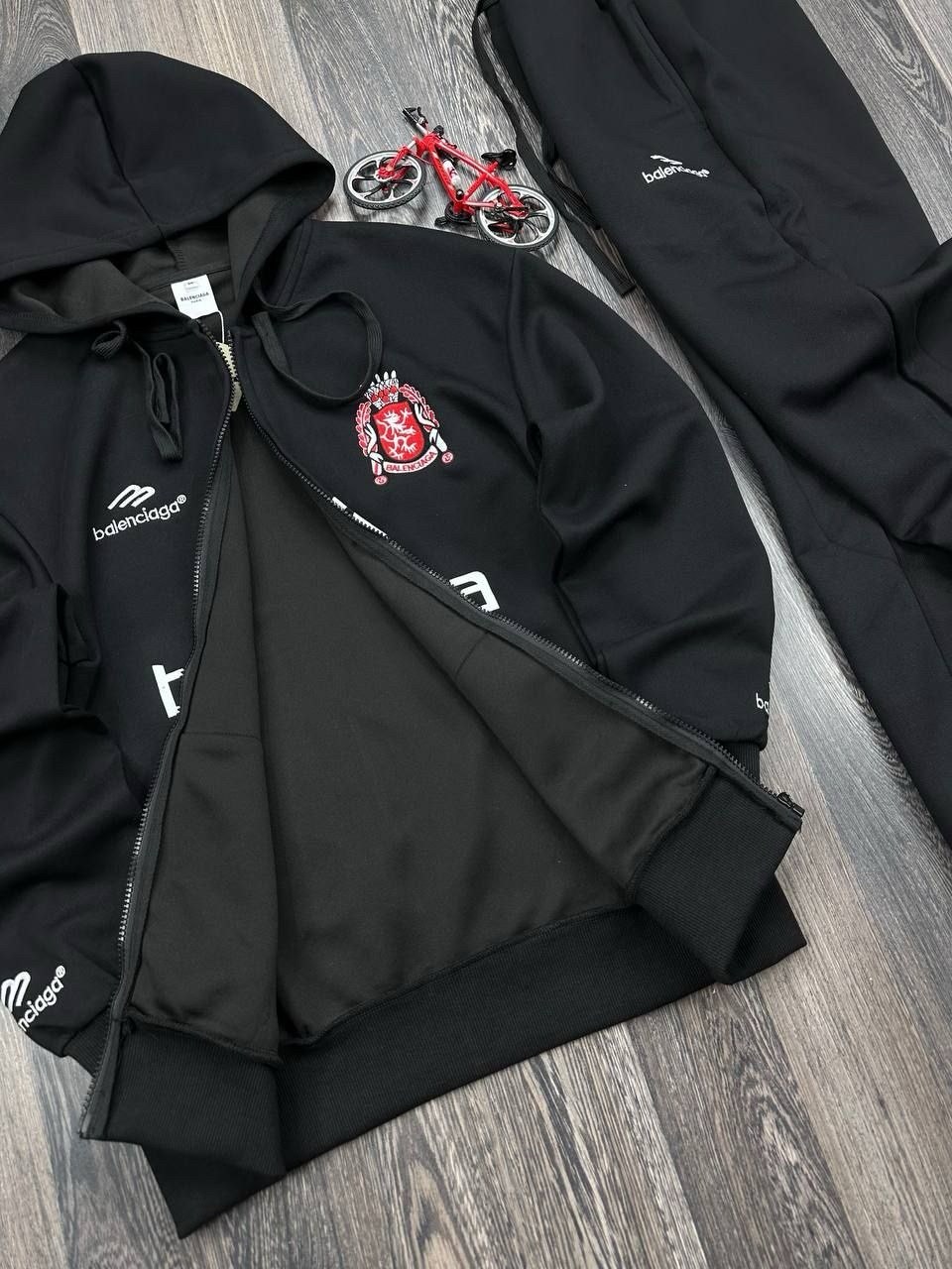 зип худи balenciaga,худи balenciaga,спортивные костюм,balenciaga толстовка,спортивный костюм balenciaga
