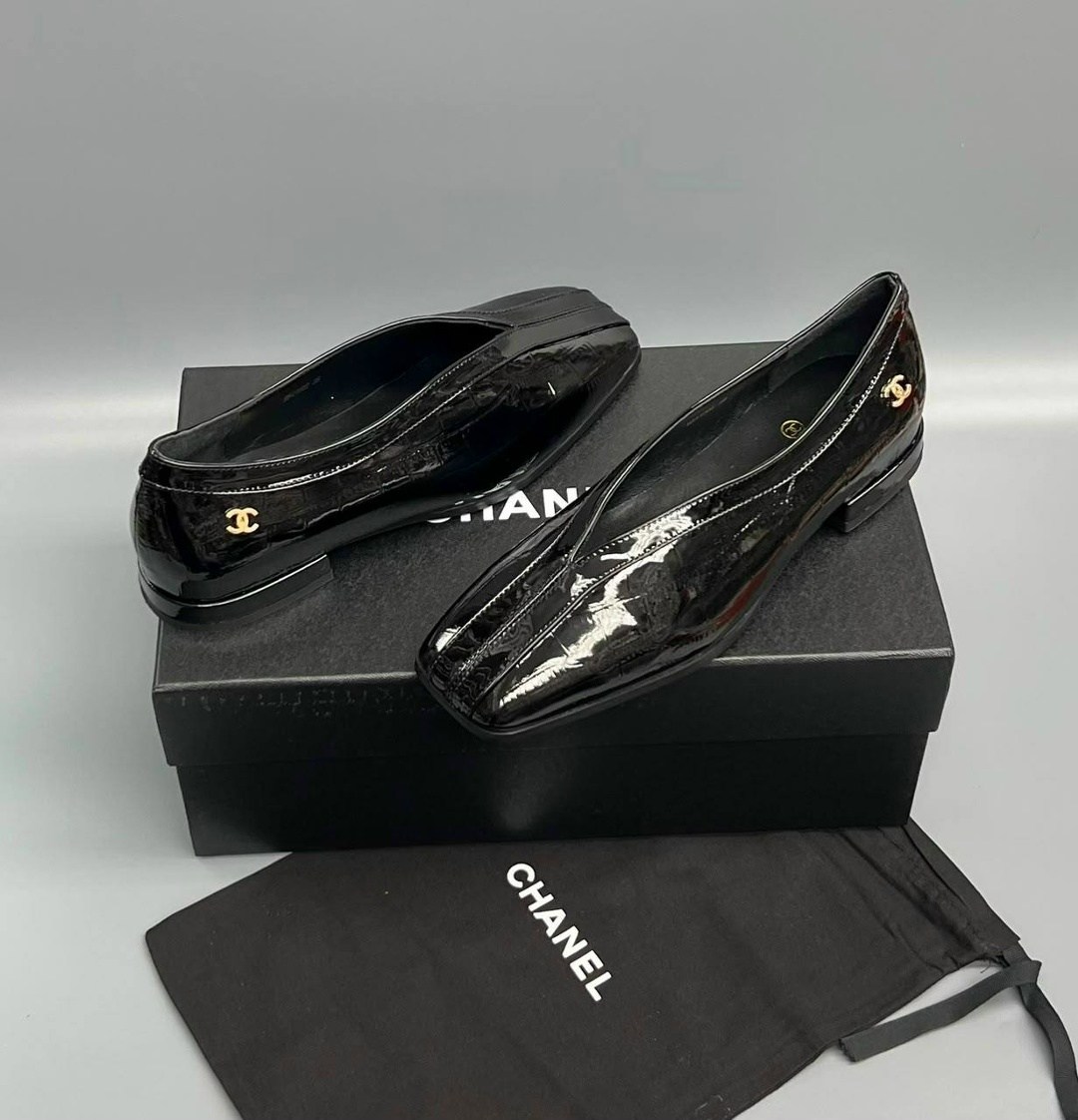 лоферы chanel,chanel туфли,,туфли шанель,лоферы шанель