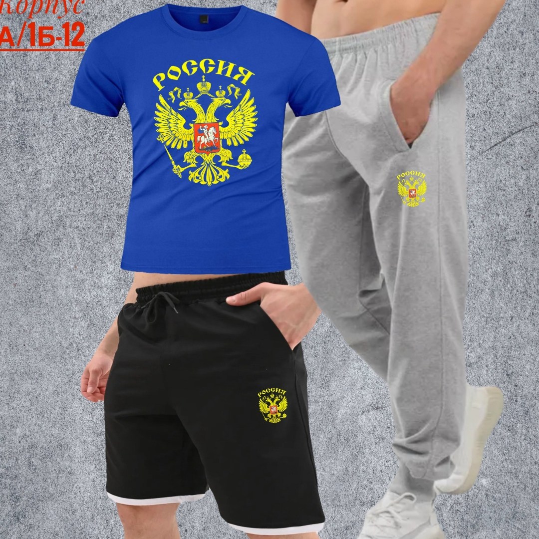 костюм спортивный мужской,костюм россия мужской,костюм россии,футболка россия,футболки мужские