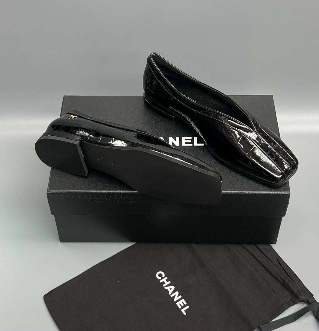 лоферы chanel,chanel туфли,,туфли шанель,лоферы шанель