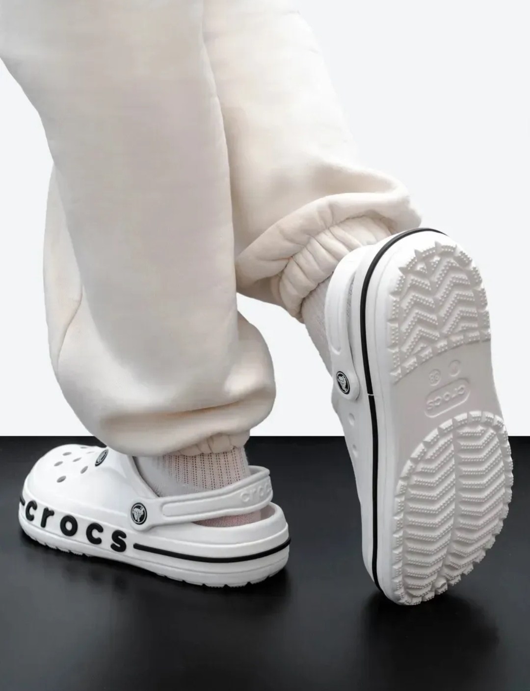кроксы белые,сабо crocs classic,crocs classic,кроксы,сабо crocs