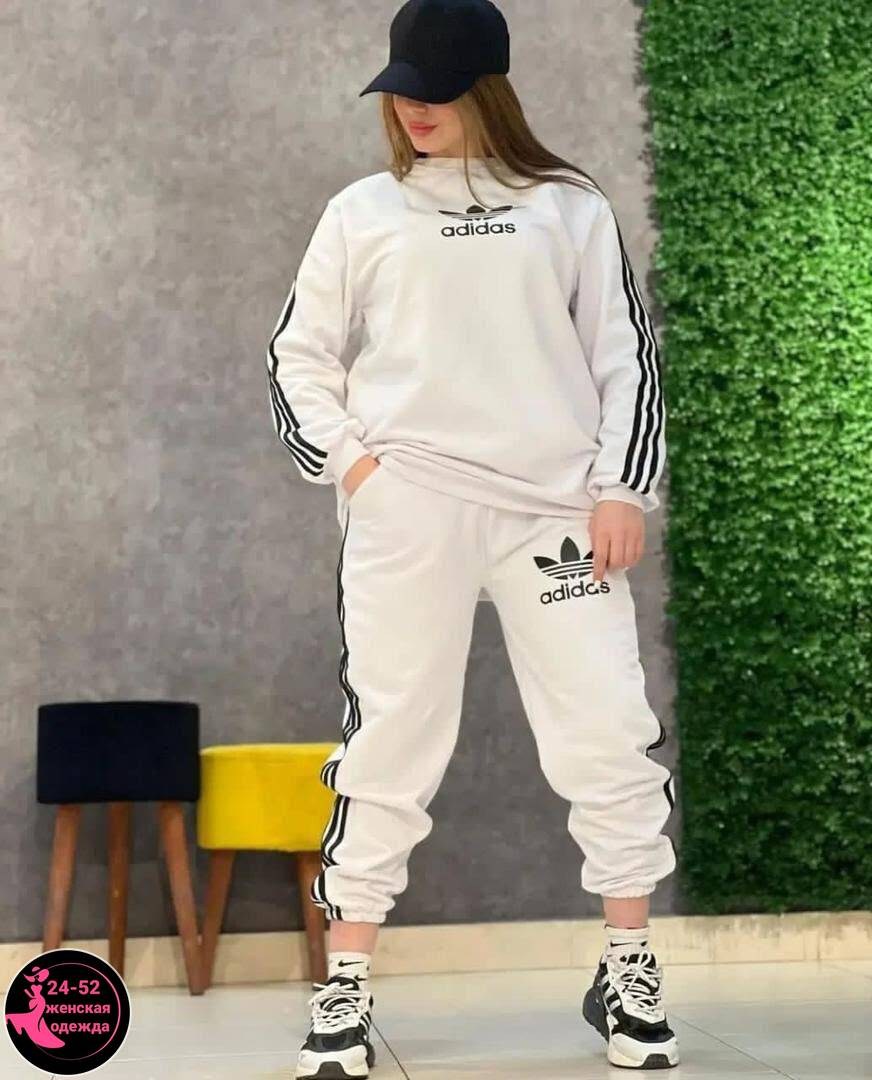 спортивный костюм женский adidas,костюм адидас женский черный,женский спортивный костюм adidas (адидас) на флисе, утепленный костюм, черный,спортивный костюм adidas,адидас костюм женский