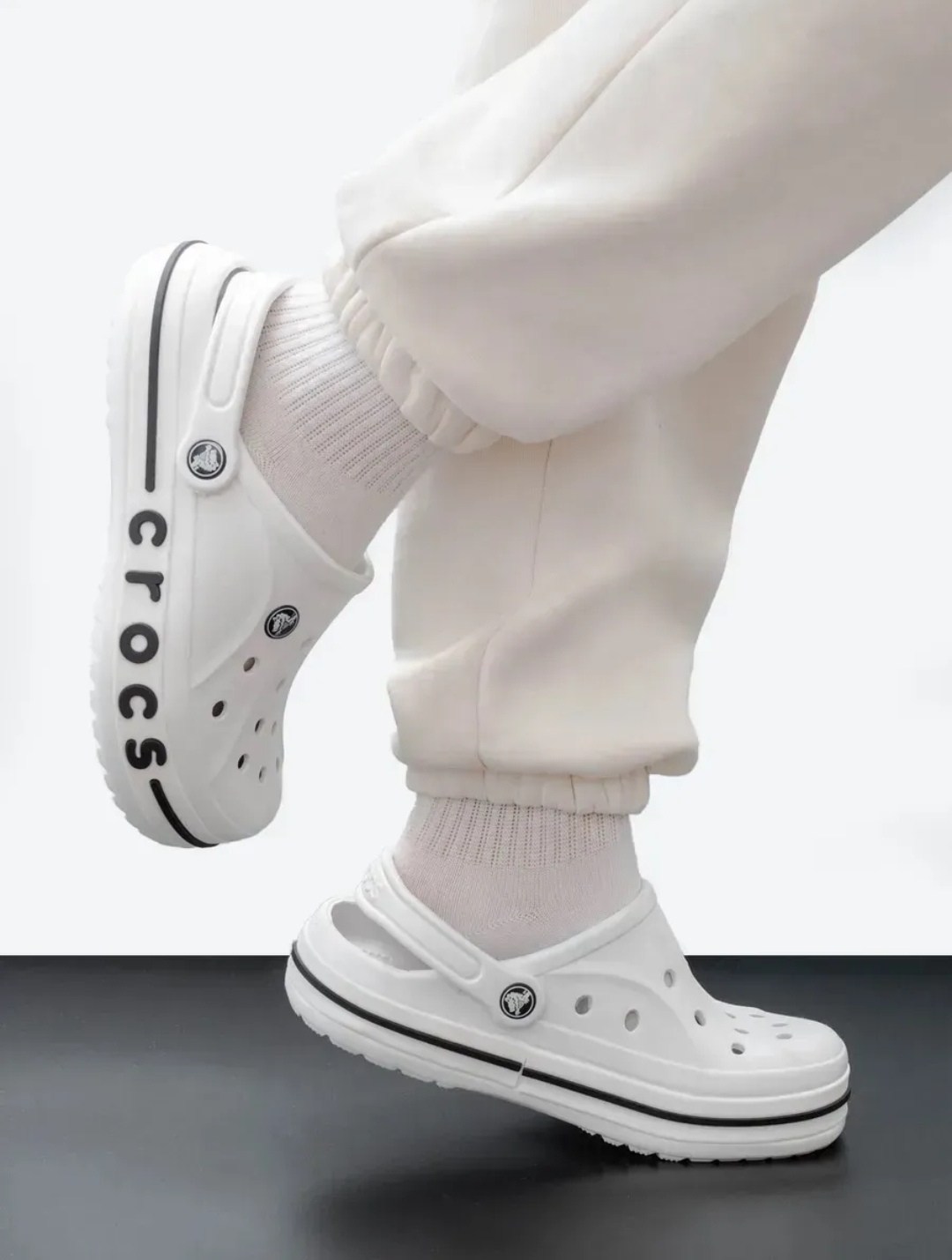 кроксы белые,сабо crocs classic,crocs classic,кроксы,сабо crocs