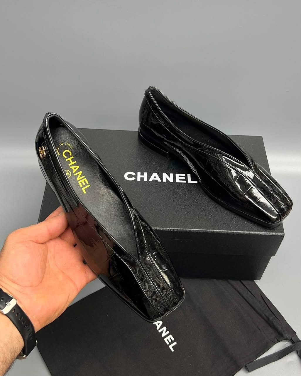 лоферы chanel,chanel туфли,,туфли шанель,лоферы шанель