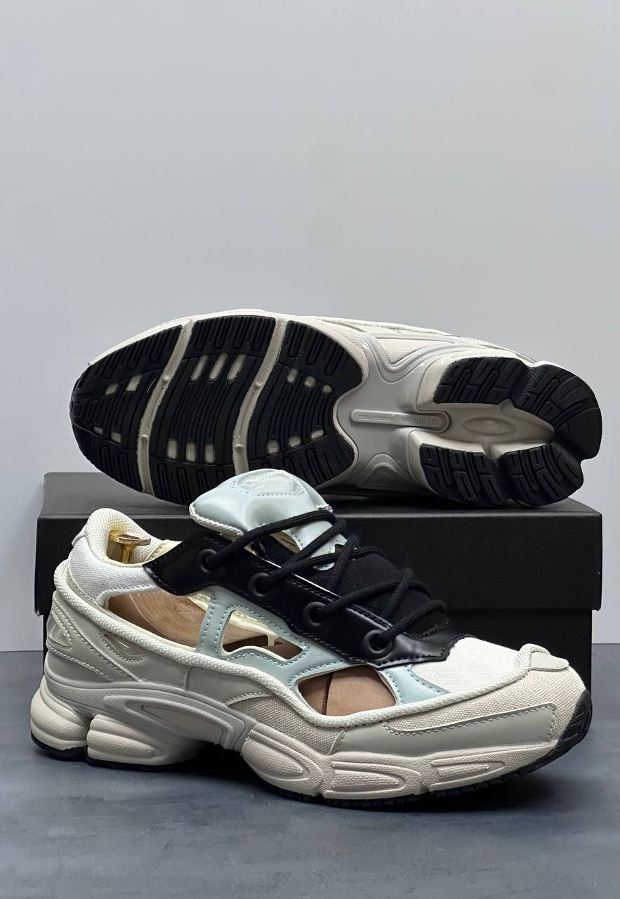 кроссовки adidas raf simons ozweego 3,adidas raf simons ozweego 3,adidas raf simons ozweego 3 cream white,raf simons ozweego 3 cream white,кроссовки adidas raf simons x ozweego 3 'cream white'