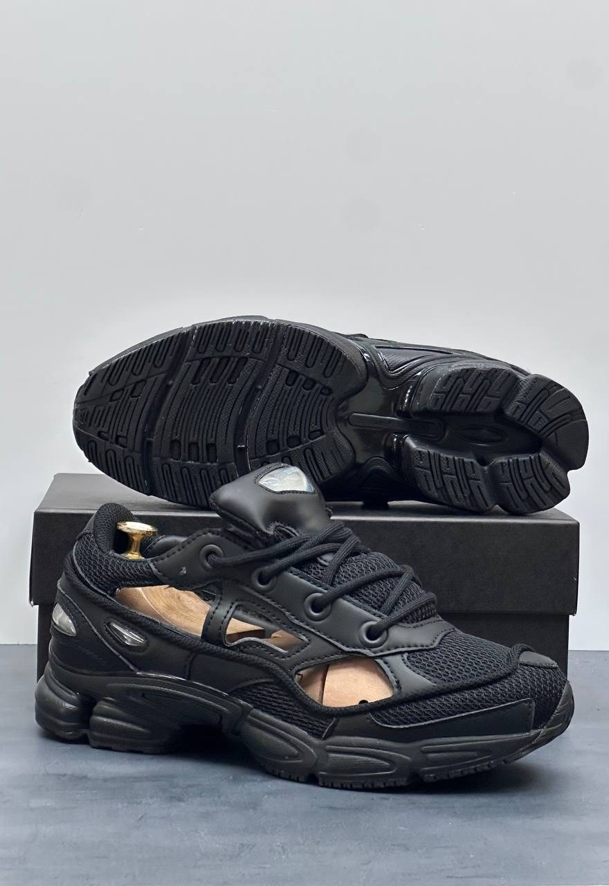 adidas raf simons ozweego 2 black,adidas raf simons ozweego 3,adidas raf simons ozweego,кроссовки adidas raf simons x ozweego 3 black corn черный,кроссовки adidas x raf simons ozweego 2 bunny "core bl