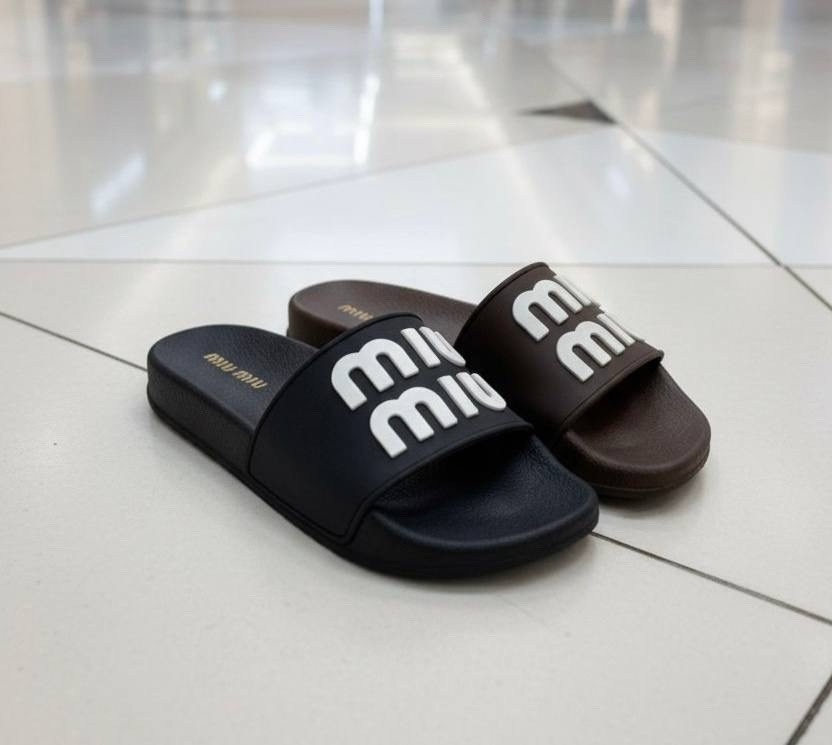 шлепанцы женские,шлепки женские,,шлёпанцы miu miu,шлепки miu miu