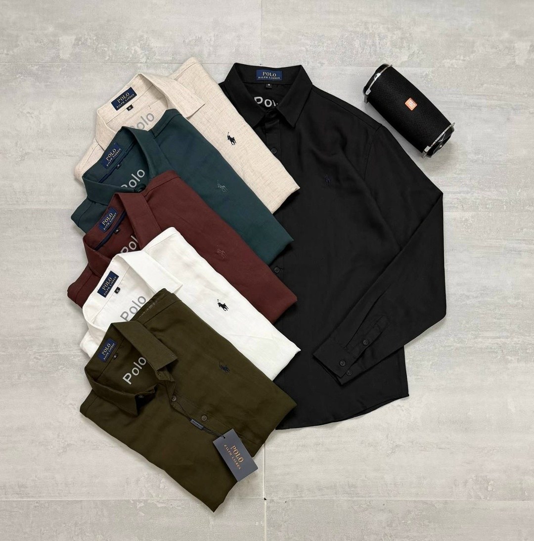 рубашка polo ralph lauren,рубашка polo,мужская рубашка,рубашка ralph lauren,рубашка мужская белая