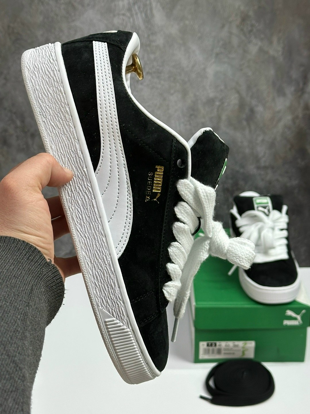 кроссовки puma suede xl,кроссовки puma suede,кроссовки puma,puma suede,puma suede xl