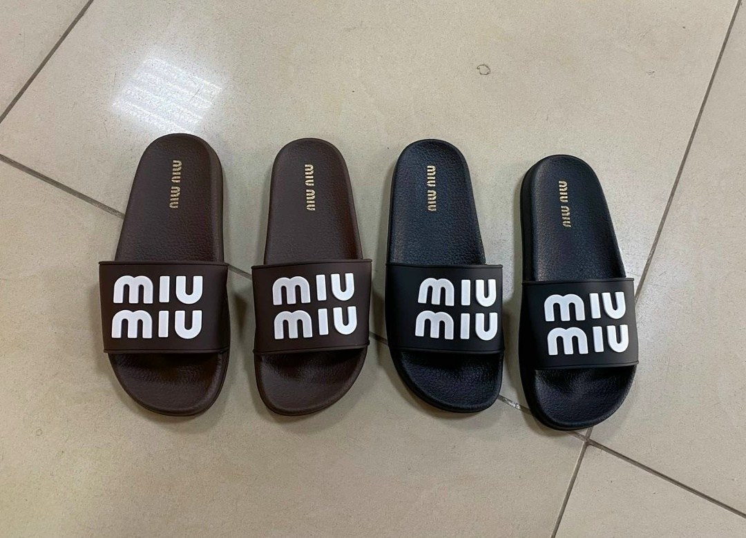шлепанцы женские,шлепки женские,,шлёпанцы miu miu,шлепки miu miu