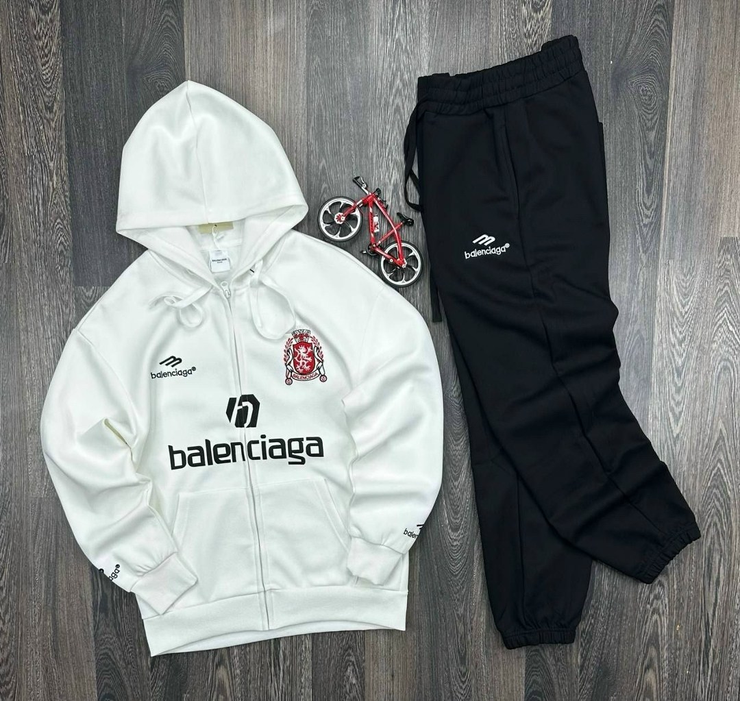 зип худи balenciaga,худи balenciaga,спортивные костюм,balenciaga толстовка,спортивный костюм balenciaga