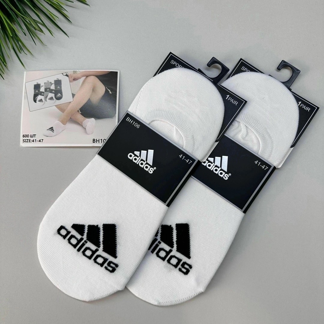 носки мужские 10 пар,носки мужские adidas,носки мужское,подследники адидас,носки спортивные