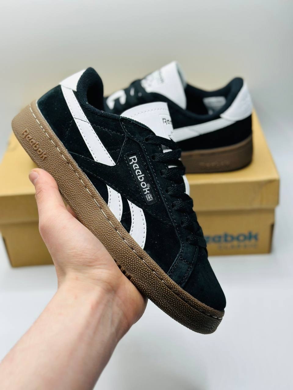 кроссовки reebok,кроссовки замша,кроссовки reebok classic,,кроссовки reebok classic club