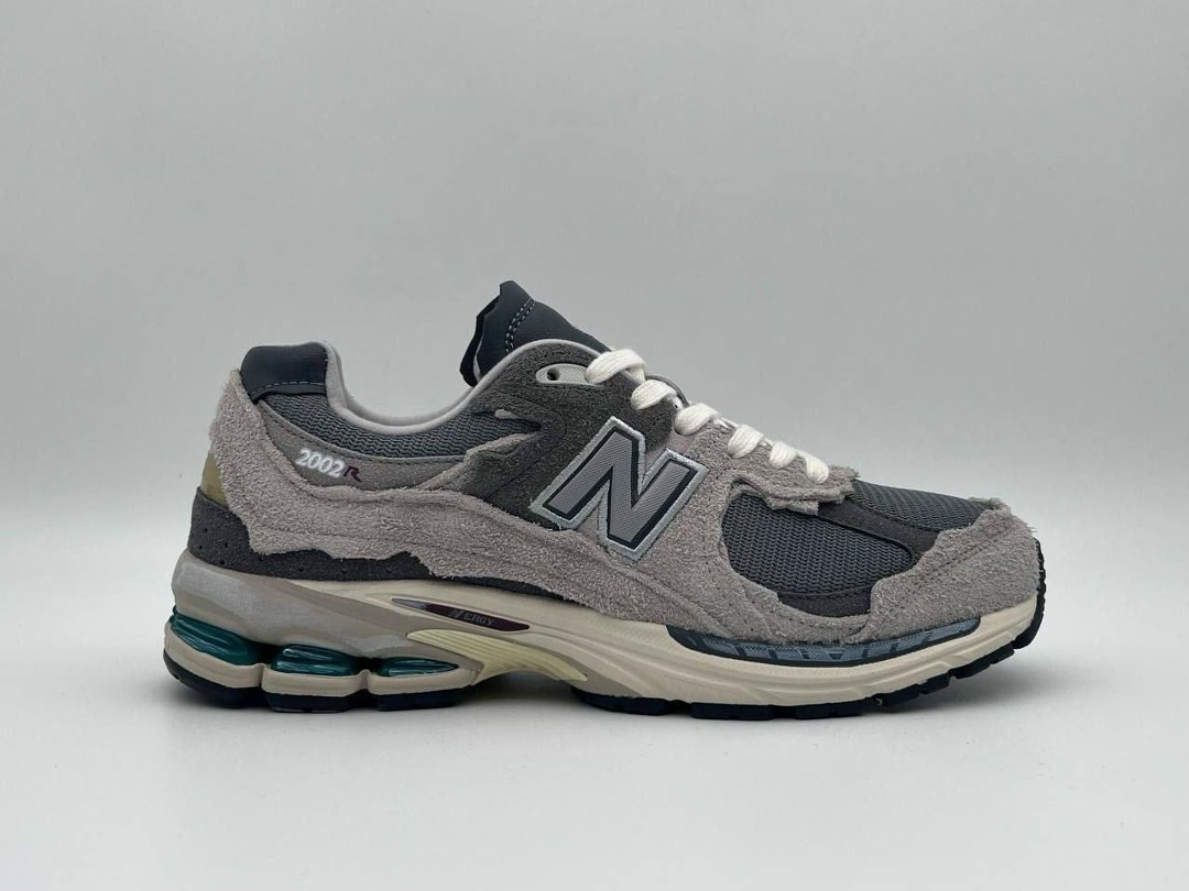 кроссовки new balance 2002r цвет серый,кроссовки new balance,кроссовки,кроссовки new balance 2002r,кроссовки new balance 2002