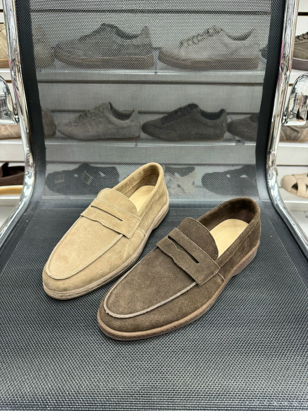 loro piana лоферы мужские,,лоферы из натуральной замши loro piana premium shoes,замшевые лоферы,замшевые лоферы brunello cucinelli