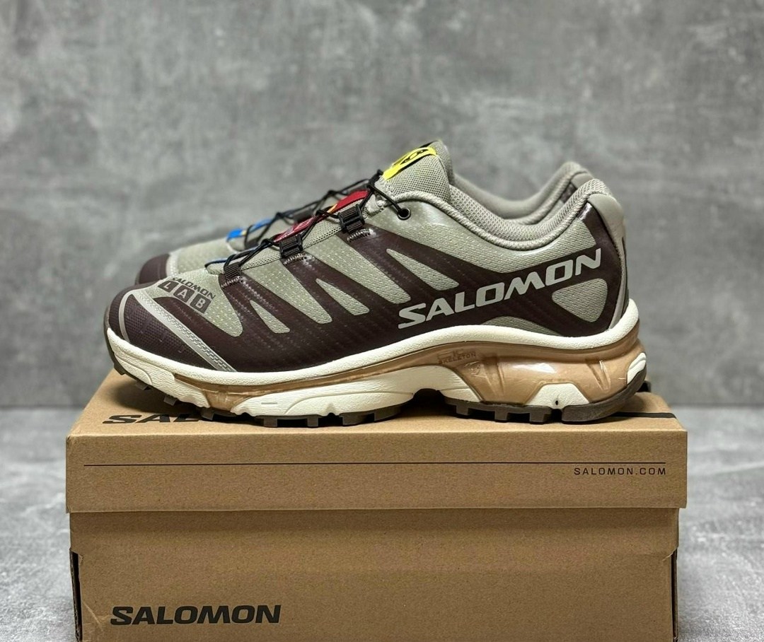 кроссовки salomon,кроссовки salomon xt-6,кроссовки salomon xt,кроссовки,спортивная