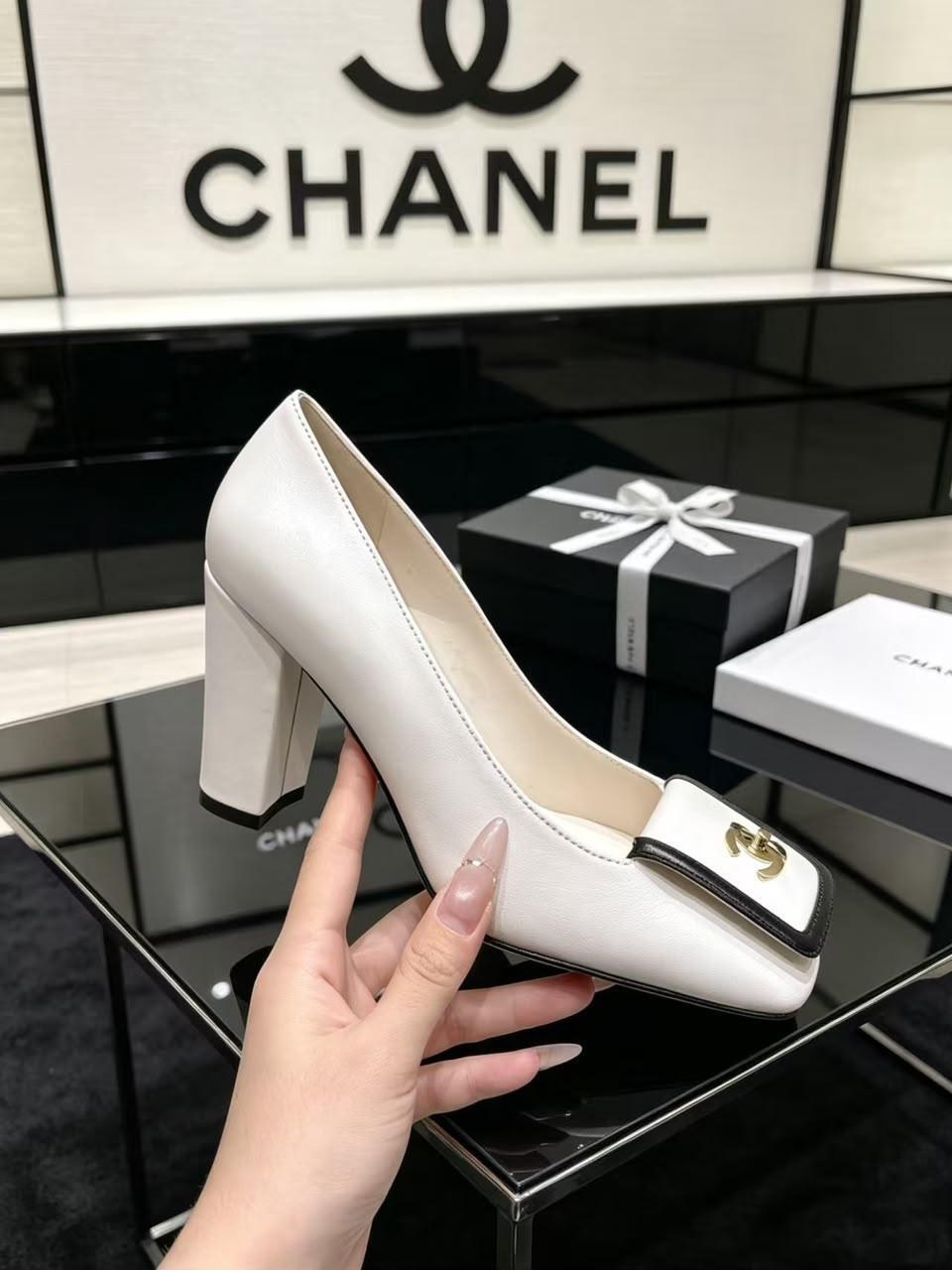 туфли chanel,,туфли шанель,босоножки шанель бежевые,chanel женские туфли на высоком каблуке