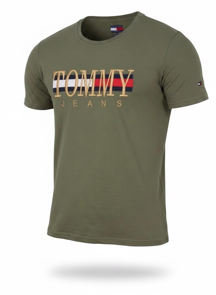 мужская футболка tommy hilfiger,мужская футболка белая,футболке,футболка tommy hilfiger,мужская футболка
