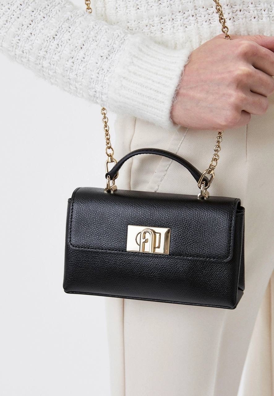 сумка furla,сумка премиум,сумка женская,сумка,furla 1927 mini crossbody