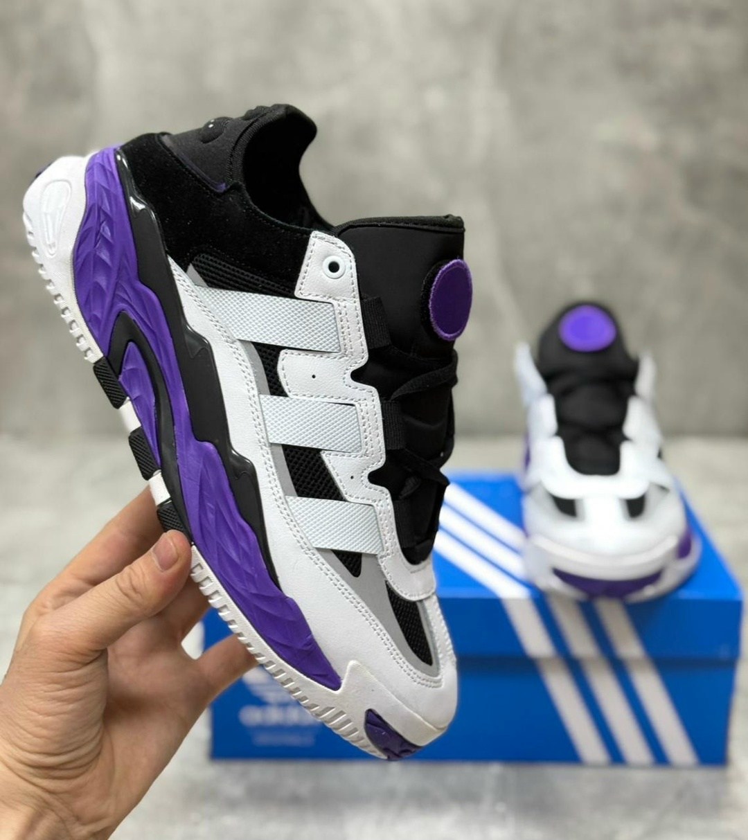 зимние кроссовки adidas niteball,кроссовки adidas niteball,кроссовки adidas,кроссовки мужские adidas,адидас niteball мужские