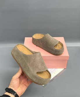 Тапочки