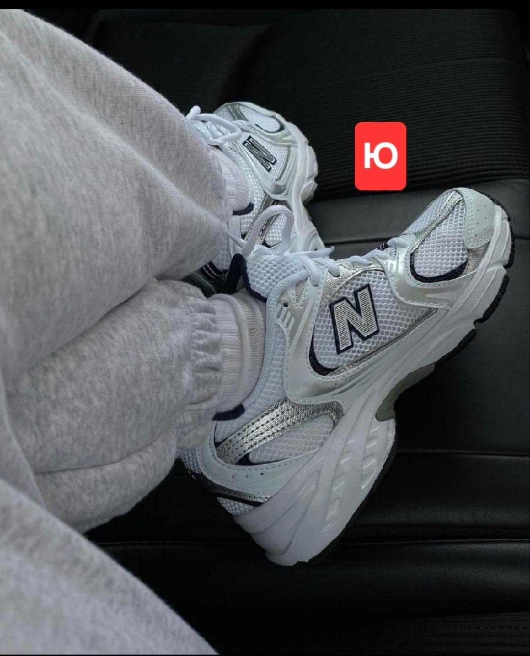 кроссовки,кроссовки женскиe,кроссовки new balance 530,кроссовки белые летние new balance 530,растоптанные кроссовки