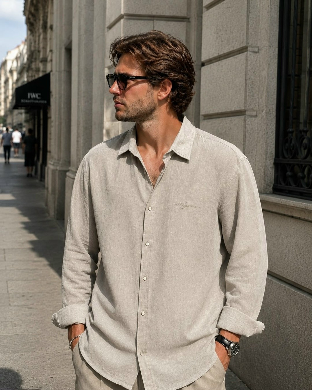 повседневная рубашка,cotton linen plain color casual long sleeve shirt,льняная рубашка мужская,льняная рубашка,рубашка мужская