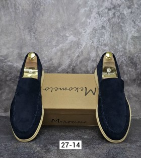 Мокасины