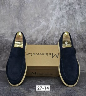 Мокасины
