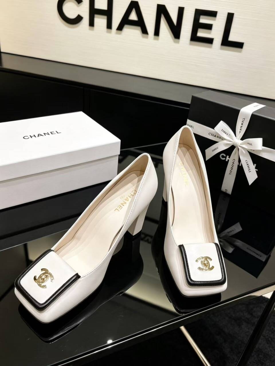 туфли chanel,,туфли шанель,туфли мэри джейн шанель,туфли женские