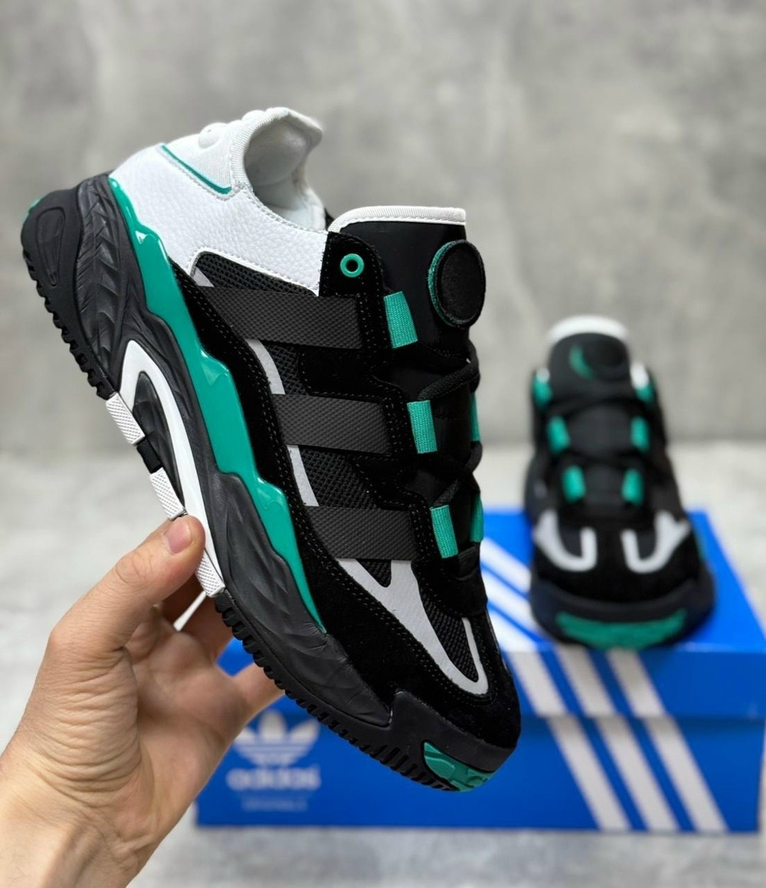 зимние кроссовки adidas niteball,кроссовки adidas niteball,кроссовки adidas,кроссовки мужские adidas,адидас niteball мужские