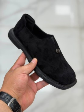 Мокасины