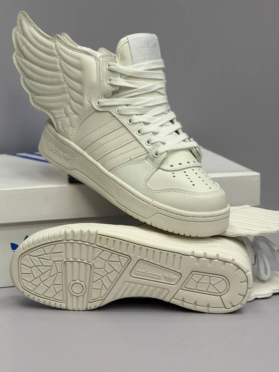 adidas jeremy scott wings 4.0,adidas jeremy scott wings,adidas jeremy scott wings 2.0,adidas x jeremy scott x forum wings 4.0 white,adidas jeremy scott x wings 4.0 'cloud white'
